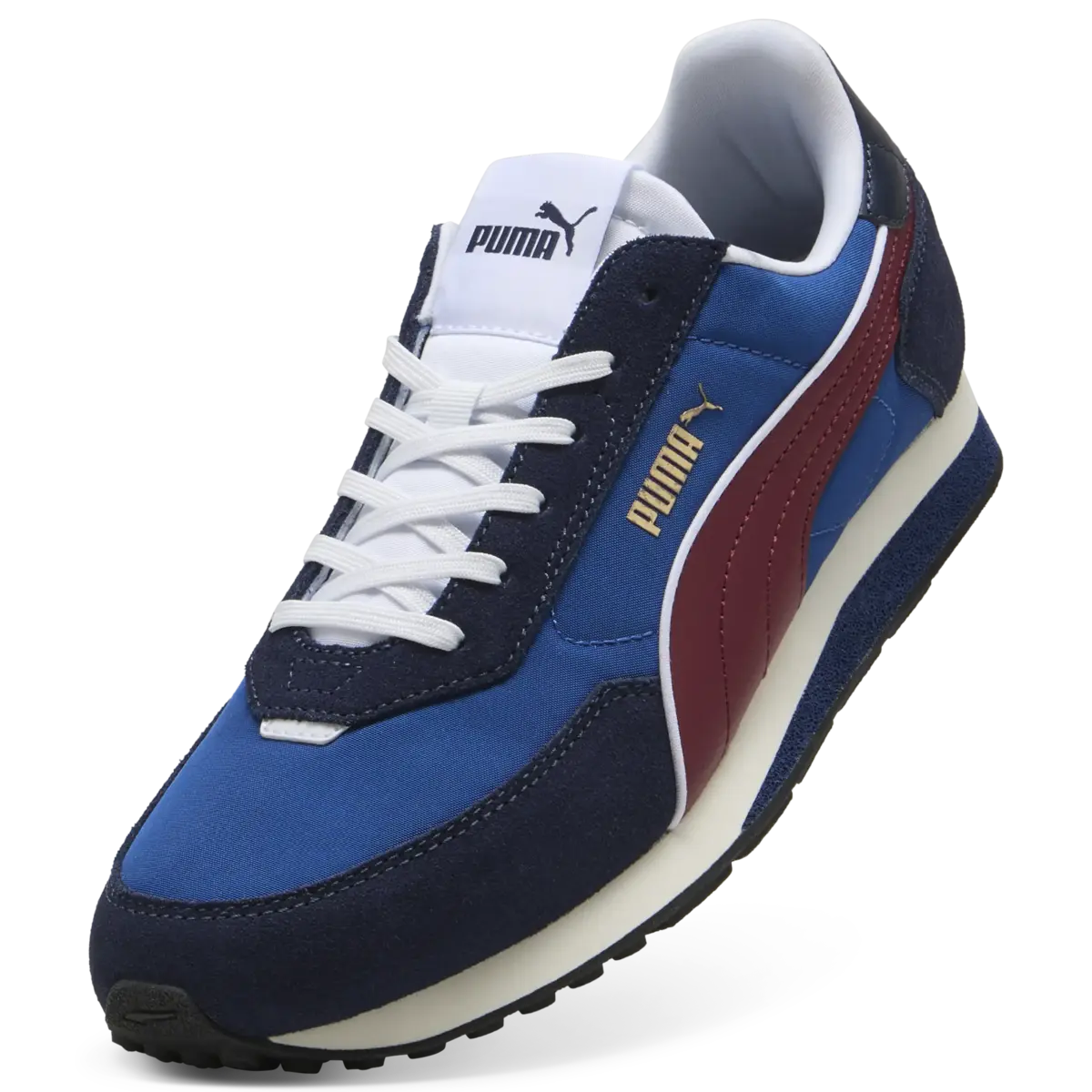Puma ST MILER RISE Erkek Spor Ayakkabı & Sneaker
