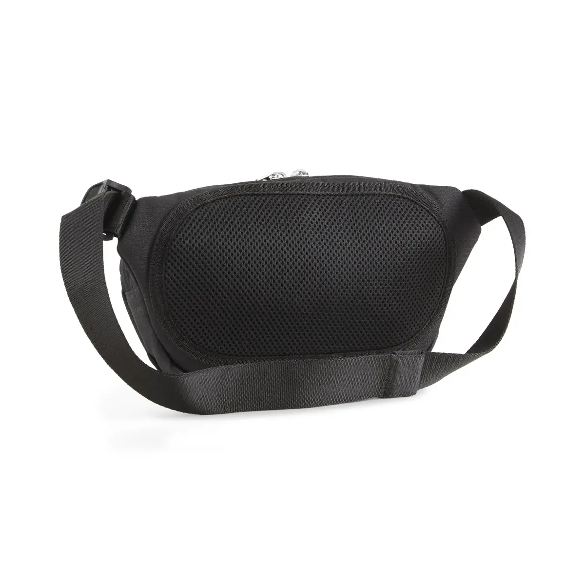 Puma FERRARI RACE Waist Bag Siyah Unisex Bel Çantası