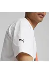 Puma AMG Statement Tee Beyaz Erkek T-Shirt