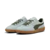 Puma Palermo Yeşil Unisex Spor Ayakkabı & Sneaker