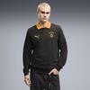 Puma GSK FtblESS Crew Sweat TR GALATASARAY FtblESSENTIALS Erkek SWEATSHIRT