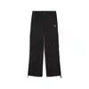 PUMA WARDROBE ESS Cargo Pants Siyah Kadın Eşofman Altı