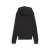 Puma INFUSE Relaxed Hoodie TR Siyah Kadın Sweatshirt