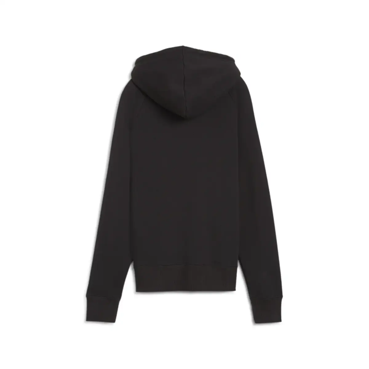 Puma INFUSE Relaxed Hoodie TR Siyah Kadın Sweatshirt