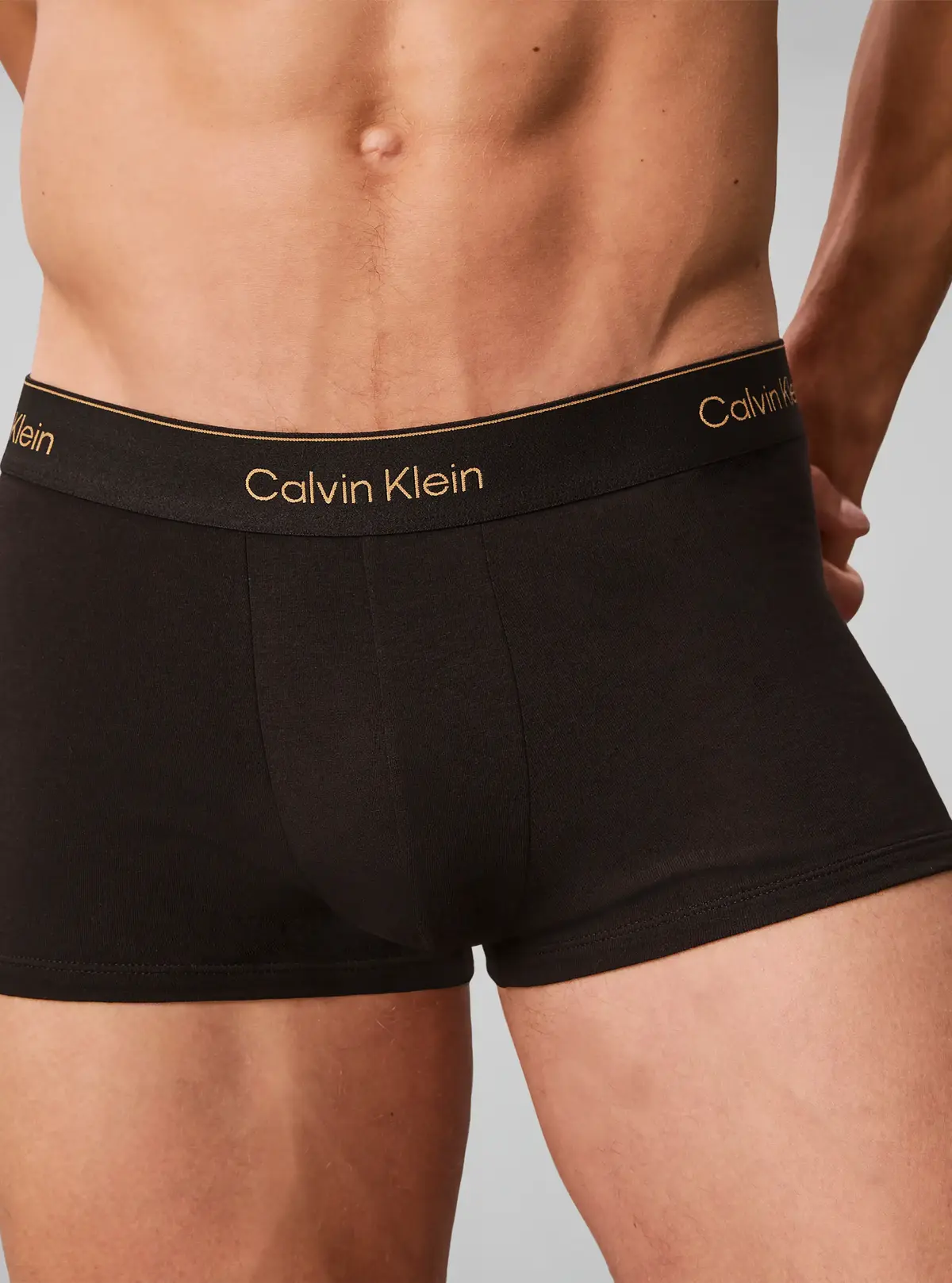 LOW RISE TRUNK 5PK, 4O1