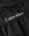 Calvin Klein WO - Woven Shorts Kadın Siyah Short