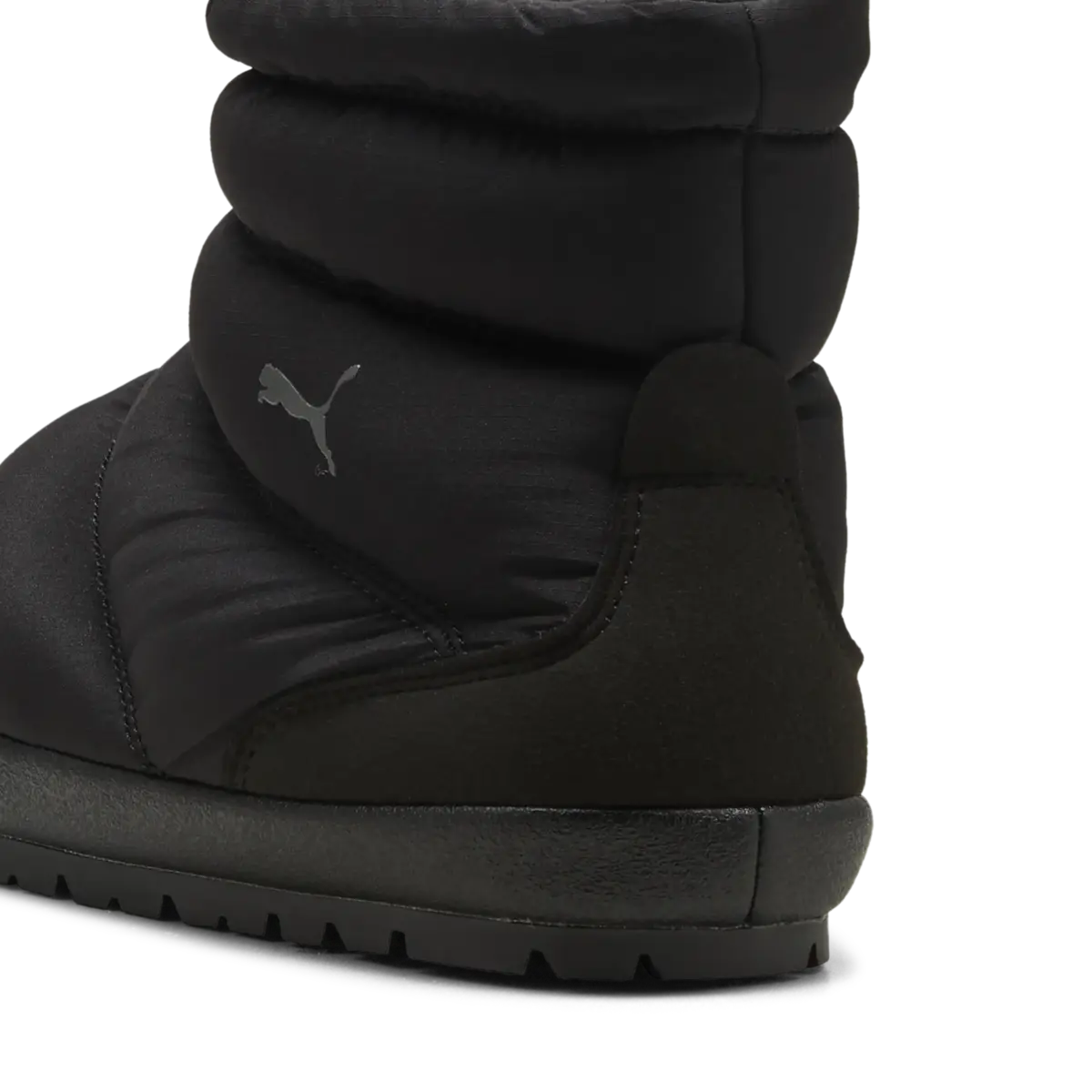Puma Tuff Terra Hi Erkek Spor Ayakkabı & Sneaker
