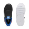 Puma Courtflex v3 SLIPTECHTMPS Siyah Erkek Çocuk Spor Ayakkabı