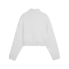 Puma WARDROBE ESS Crew Kadın Sweatshirt