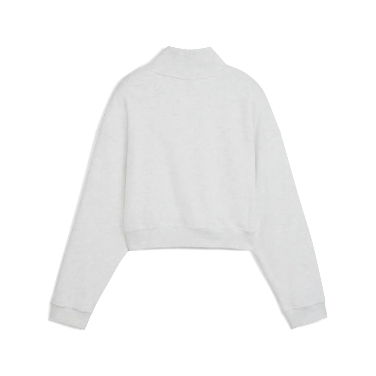 Puma WARDROBE ESS Crew Kadın Sweatshirt