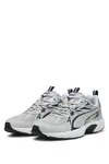 Puma Milenio Tech Gri Unisex Günlük Spor Ayakkabı