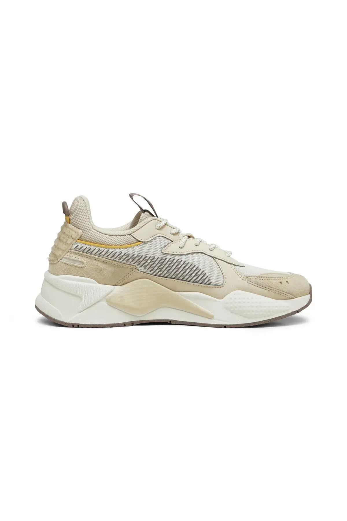 Puma RS-X Elevated Hike Kırık Beyaz Unisex Günlük Spor Ayakkabı