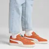 Puma Suede Classic Turuncu Unisex Günlük Spor Ayakkabı