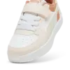 Puma Caven 2.0 Block AC+ Inf Beyaz Çocuk Spor Ayakkabı
