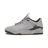 Puma Slipstream Cordura II Gri Unisex Günlük Spor Ayakkabı