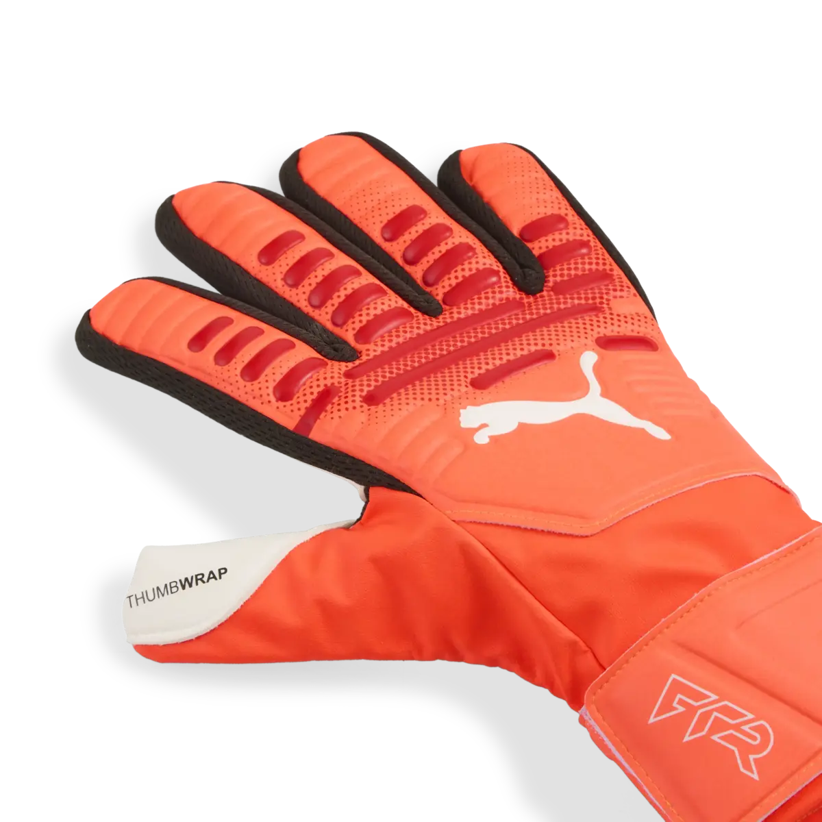 Puma FUTURE Play NC Kırmızı Kaleci Eldiveni