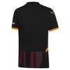 PUMA GSK Third Jersey Replica woS Siyah Erkek Forma