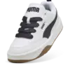 PUMA Park Lifestyle Beyaz Unisex Günlük Spor Ayakkabı
