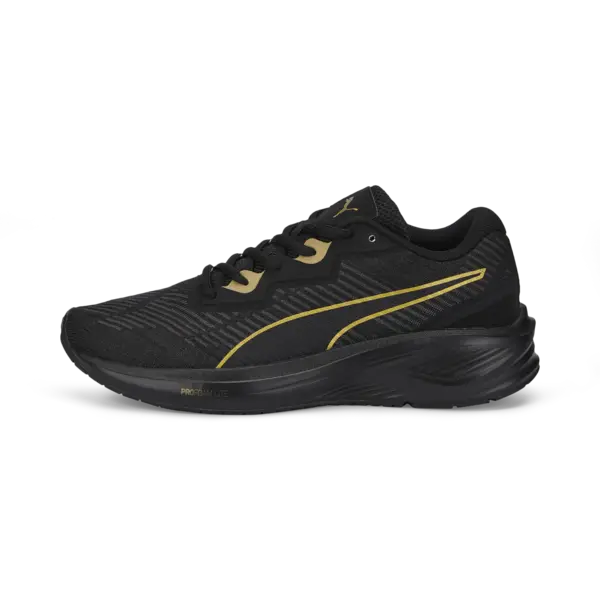 Puma Aviator Profoam Sky Siyah Unisex Yürüyüş ve Koşu Ayakkabısı