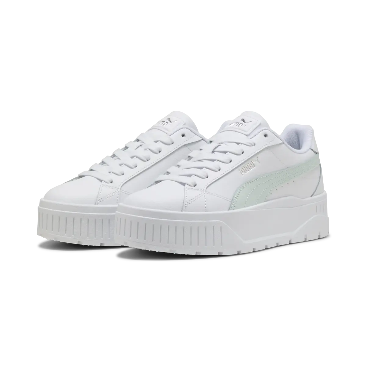 Puma Karmen II L Kadın Spor Ayakkabı & Sneaker