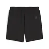 Puma X ONE PIECE Shorts 7" TR Siyah Erkek Şort