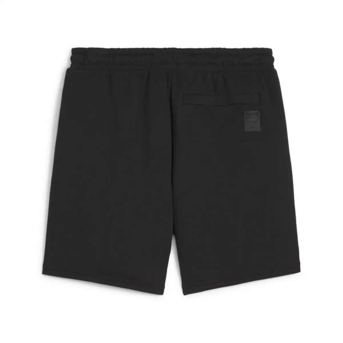 Puma X ONE PIECE Shorts 7" TR Siyah Erkek Şort