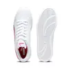 PUMA UP Beyaz Unisex Günlük Ayakkabı