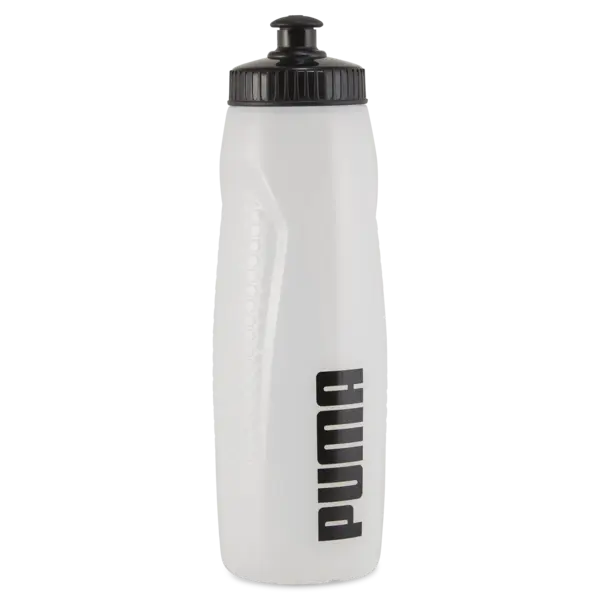 Puma TR CORE Waterbottle Beyaz Erkek Spor Ekipmanı