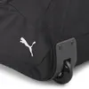 Puma teamGOAL Wheel Teambag M Siyah Erkek Spor Çantası