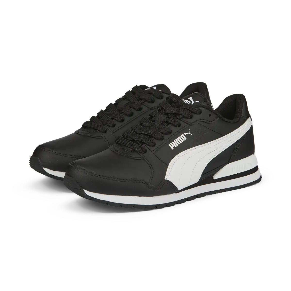 Puma ST Runner v3 L Jr Unisex Spor Ayakkabı & Sneaker