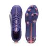 Puma ULTRA 5 PLAY FG/AG Jr Lacivert Unisex Çocuk Krampon