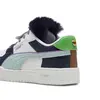 Puma CA Pro Trolls PS Beyaz Unisex Günlük Spor Ayakkabı