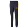 Puma Iconic T7 Track Pants Pt Lacivert Erkek Eşofman Altı