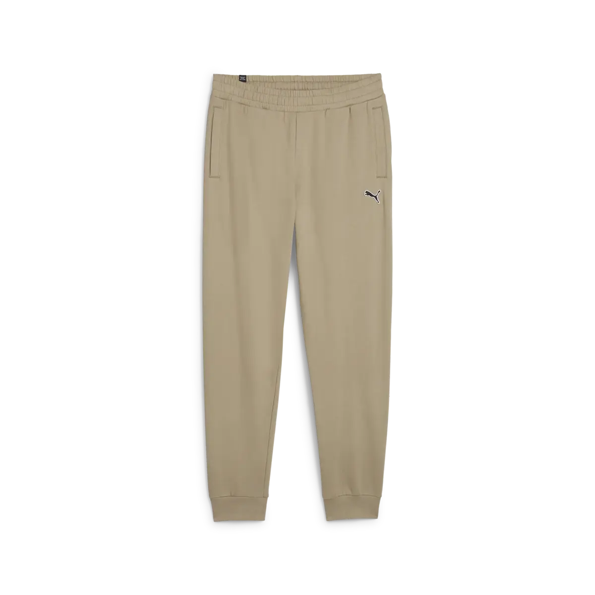 Puma BETTER ESSENTIALS Sweatpants Bej Erkek Eşofman Altı