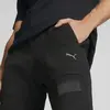 Puma Ferrari Style Sweat Pants Sl Siyah Erkek Eşofman Altı