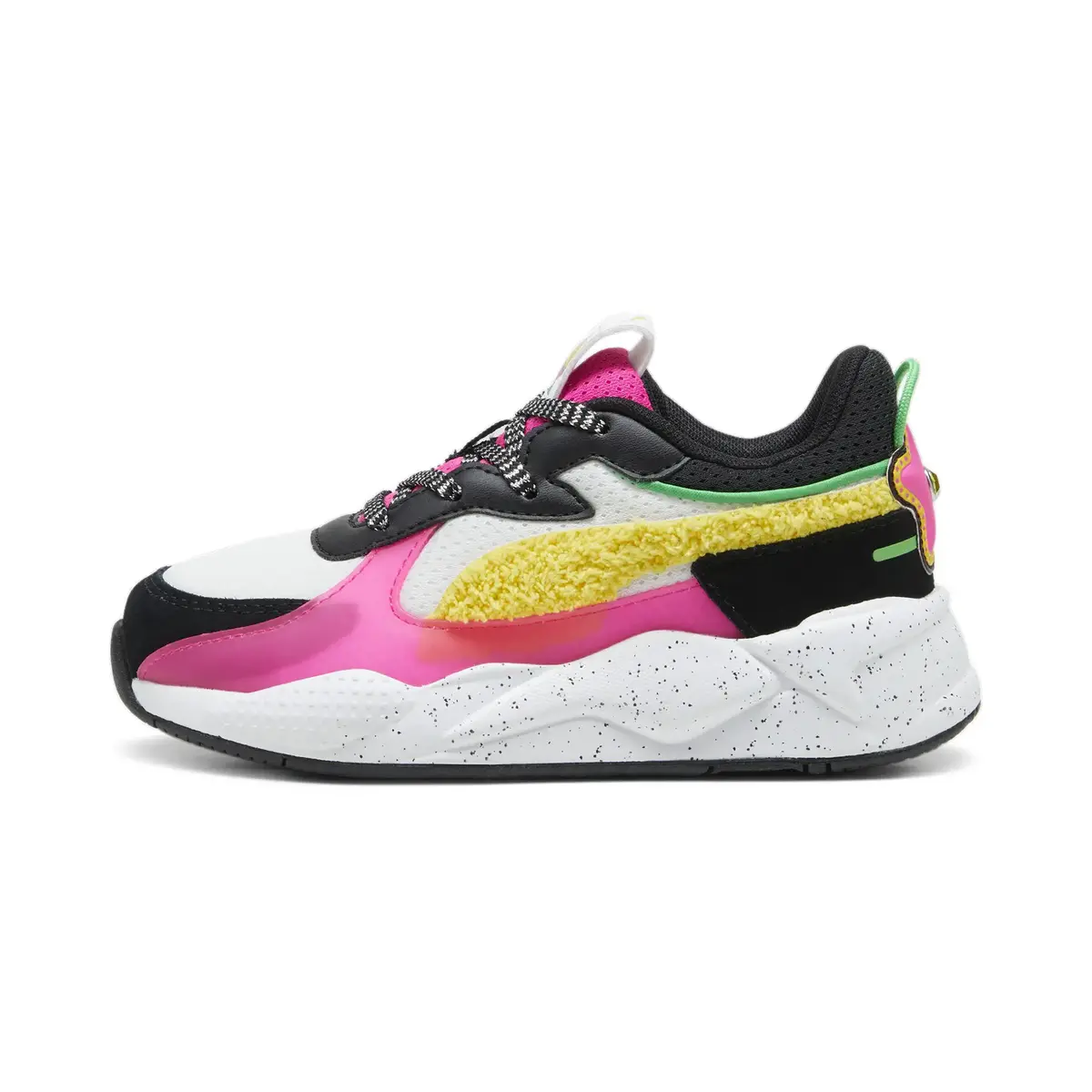 PUMA X TROLLS RS-X ÇOCUK SPOR AYAKKABI