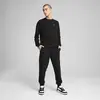 PUMA ESS ELEVATED Pants TR cl Siyah Erkek Eşofman Altı