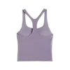 Puma W SHAPELUXE 2IN1 TANK Lila Kadın T-Shirt
