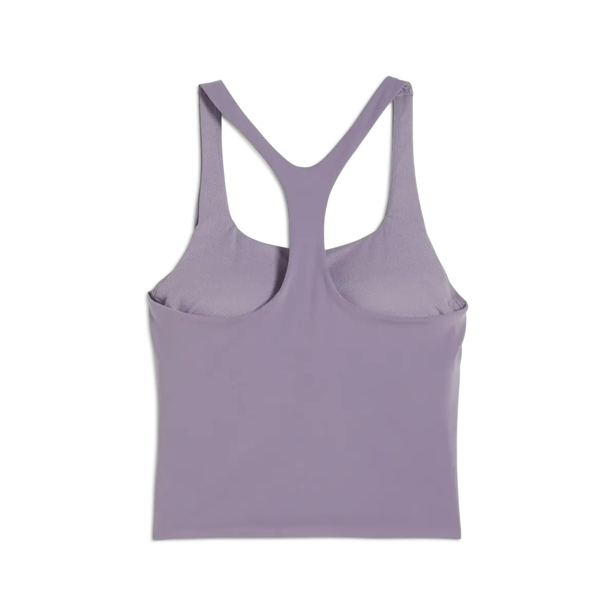Puma W SHAPELUXE 2IN1 TANK Lila Kadın T-Shirt