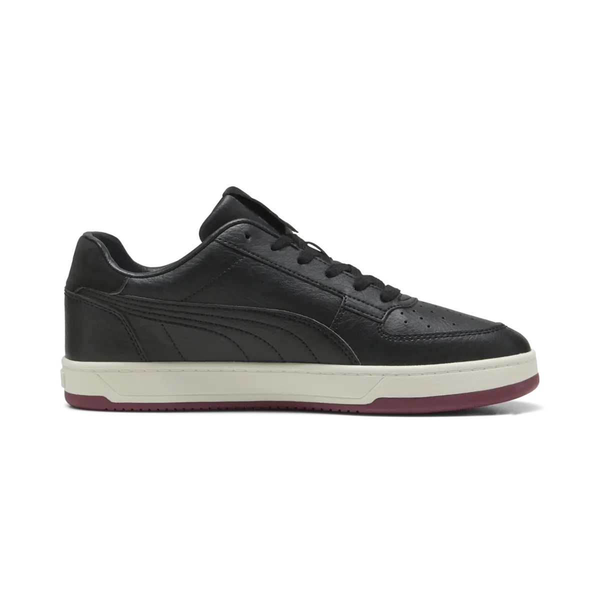 Puma Puma Caven 2.0 Animal Flair Siyah Unisex Spor Ayakkabı