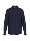 LS CORDUROY EASY SHI, CEF
