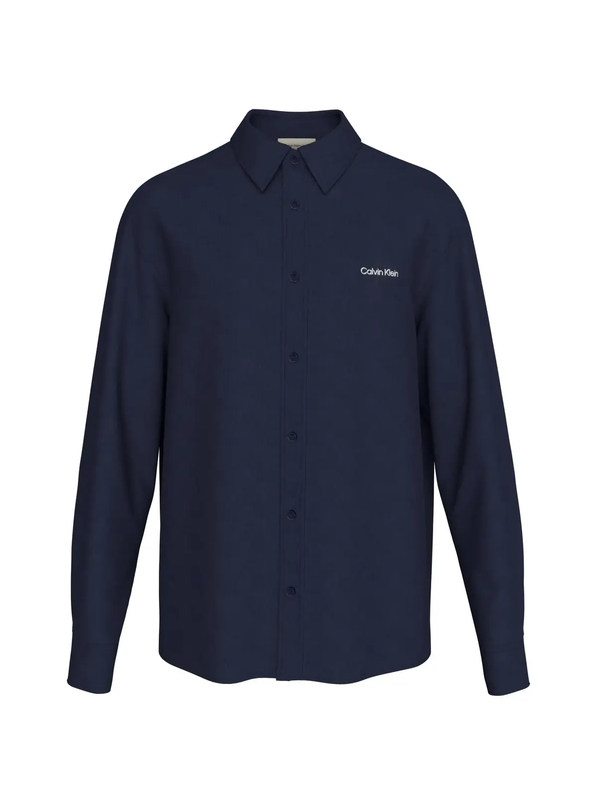 LS CORDUROY EASY SHI, CEF