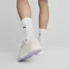 Puma Slipstream 8ENJAMIN Gri Kadın Günlük Spor Ayakkabı