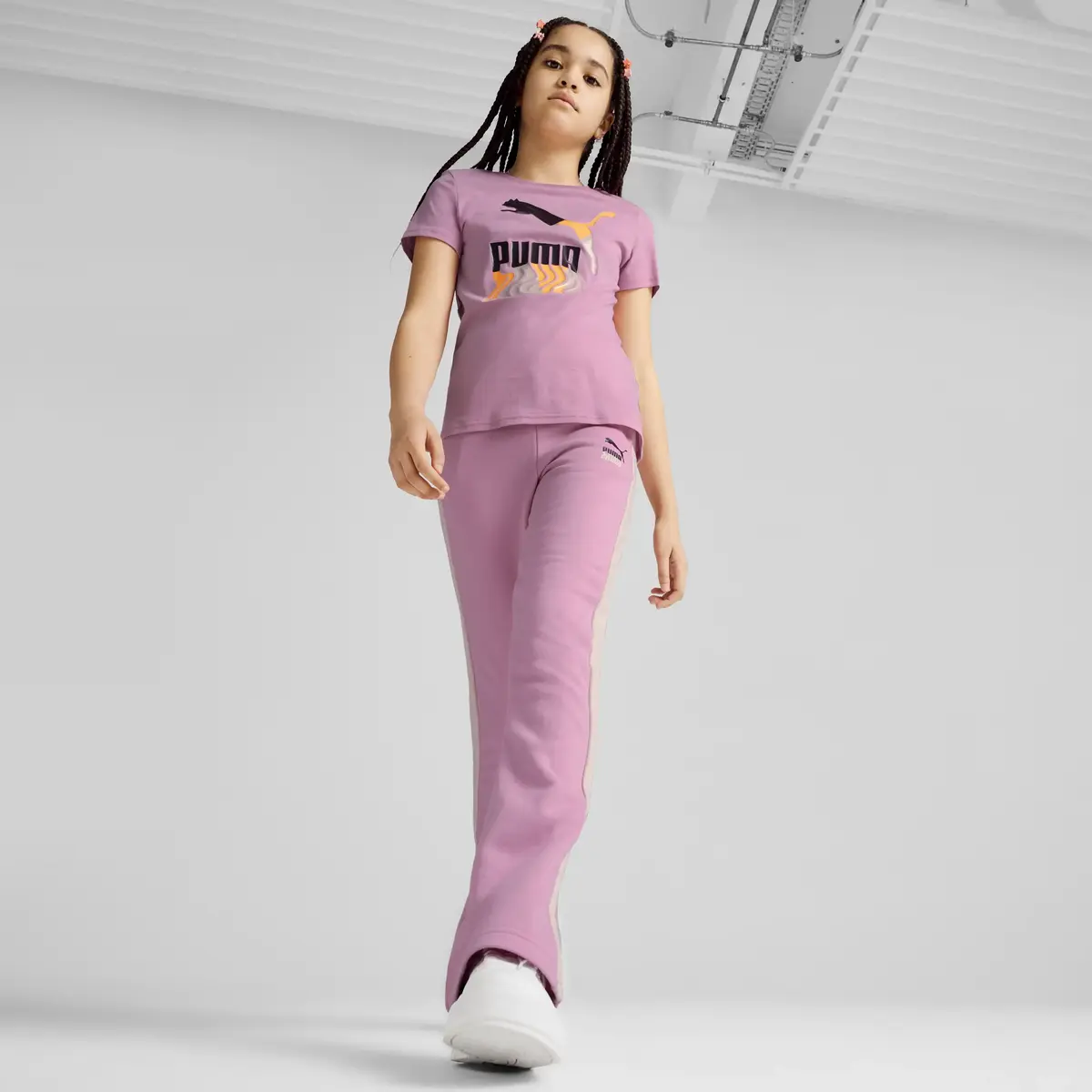 Puma Tee Kadın T-Shirt & Polo