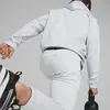 Puma TRAIN PWR FLEECE JOGGER Açık Gri Erkek Eşofman Altı