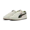 Puma Court Classico Greenside Krem Erkek Spor Ayakkabı & Sneaker