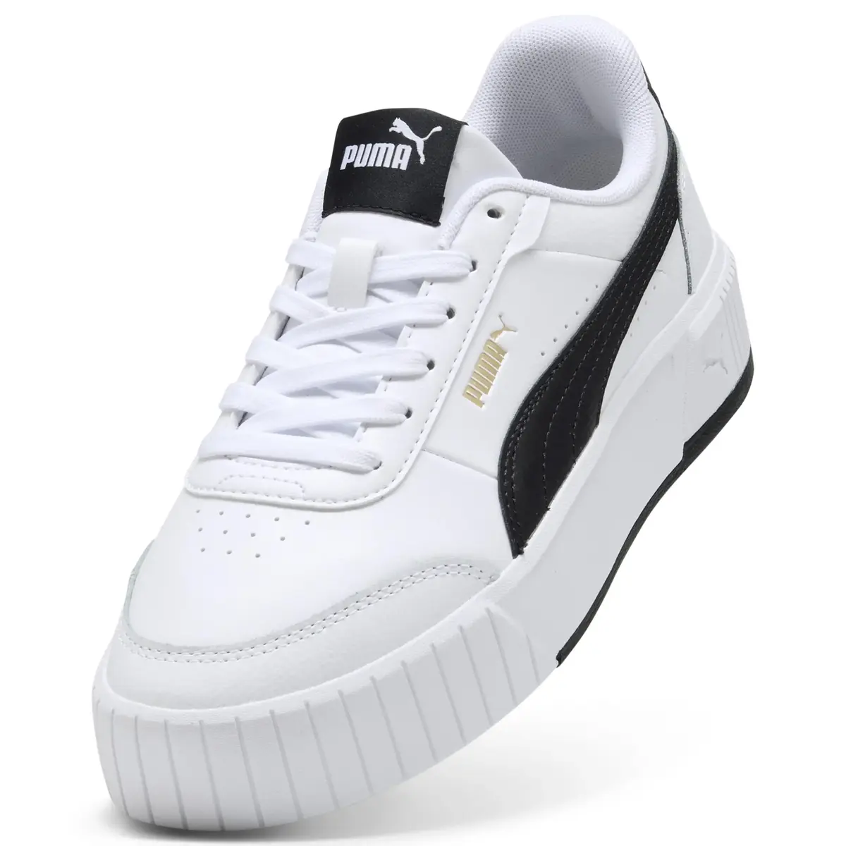 Puma Carina Mia Beyaz Kadın Günlük Spor Ayakkabı