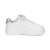 Puma Caven Mates AC+ Inf Beyaz Unisex Günlük Spor Ayakkabı