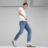 Puma Palermo Lth Beyaz Unisex Günlük Spor Ayakkabı