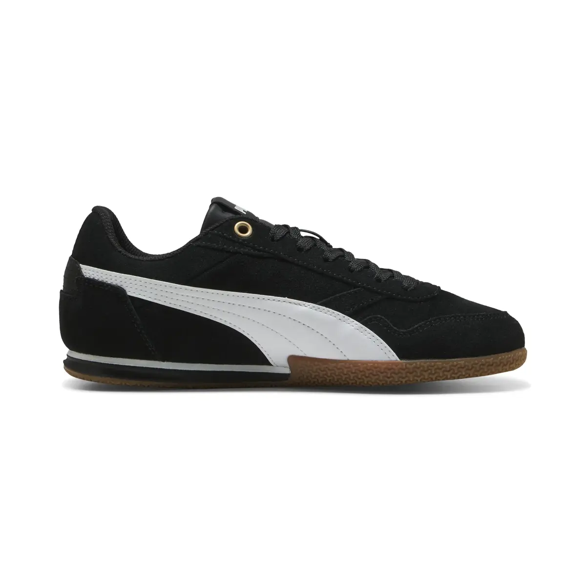 Puma BELLA DONNA SD Siyah Kadın Günlük Spor Ayakkabı